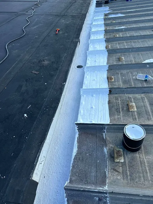 Werner Commercial Roofing Picture 6