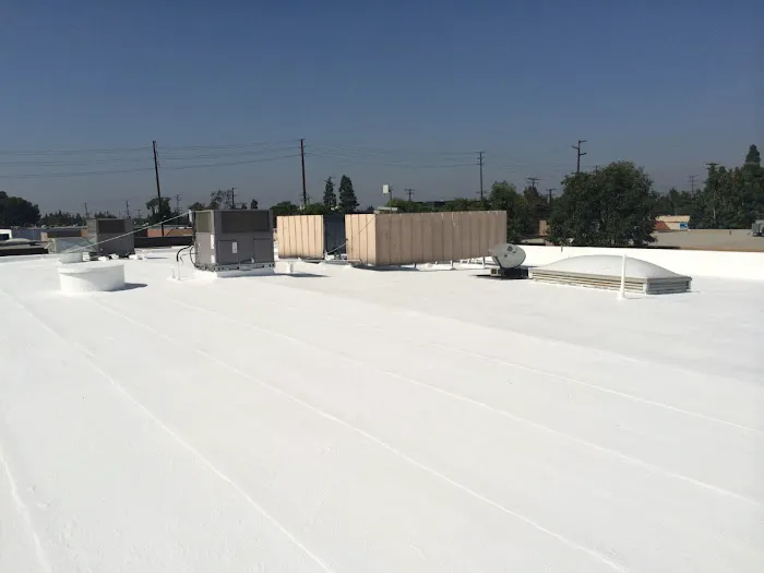 Werner Commercial Roofing Picture 8