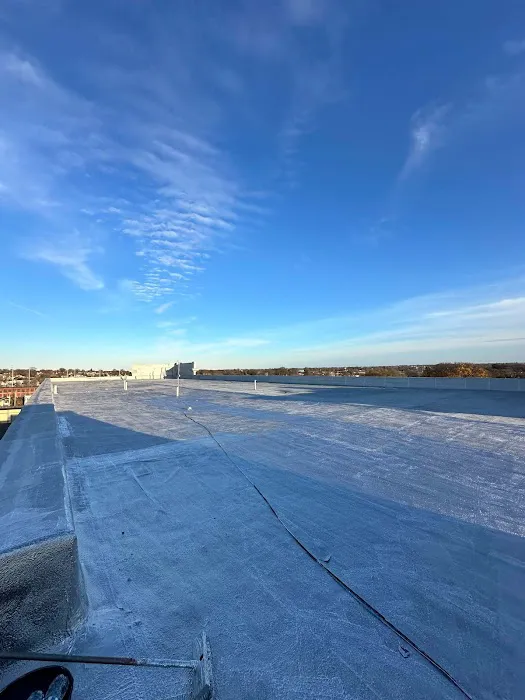 Werner Commercial Roofing Picture 3