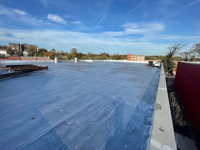 Werner Commercial Roofing Picture 5