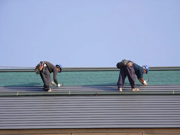 Richmond VA Roofing Picture 3