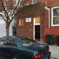 Richmond VA Roofing ico