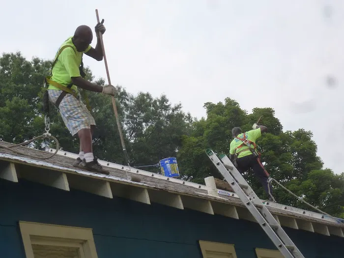 Saunders Roofing Co Picture 6