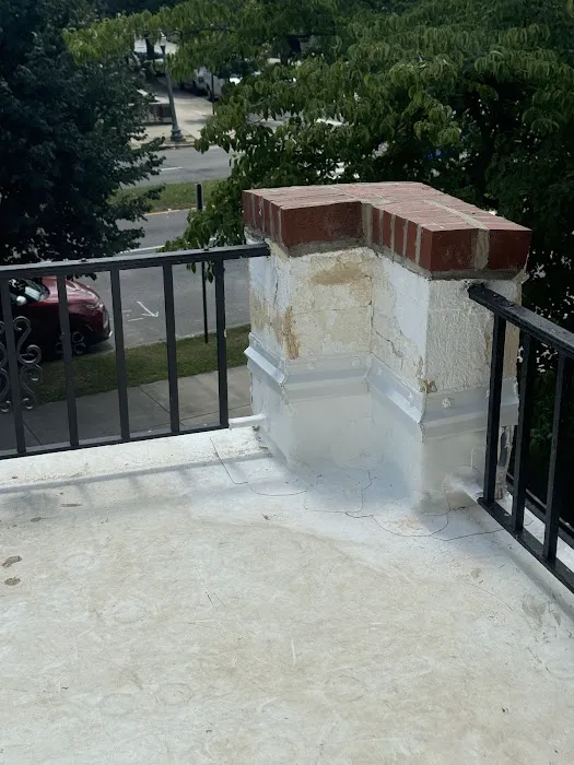 Saunders Roofing Co Picture 3