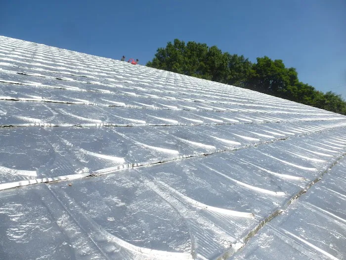 Saunders Roofing Co Picture 1