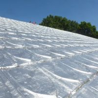 Saunders Roofing Co ico