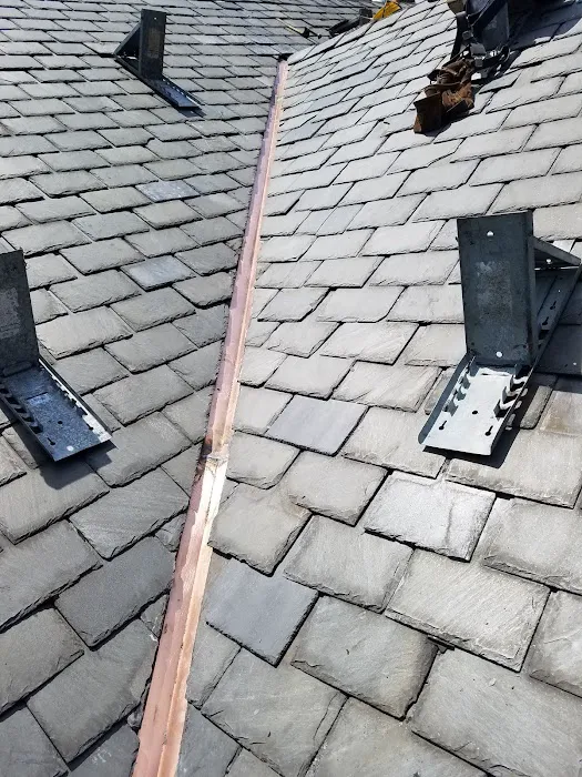 Saunders Roofing Co Picture 5