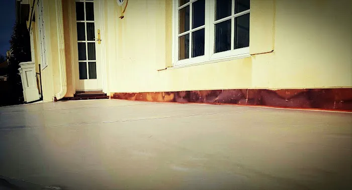 Saunders Roofing Co Picture 4