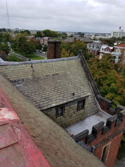 Saunders Roofing Co Picture 10