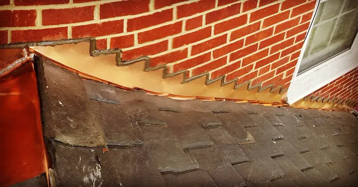 Saunders Roofing Co Picture 8