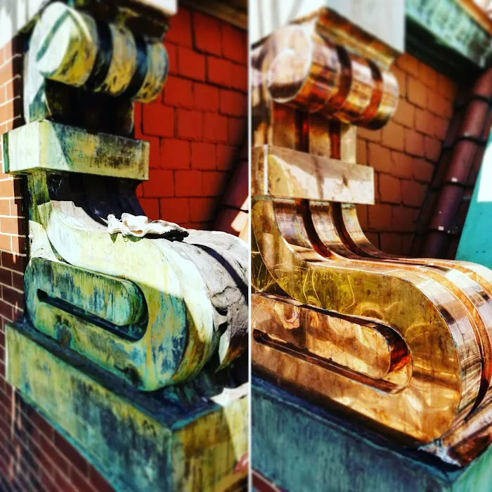 Saunders Roofing Co Picture 7