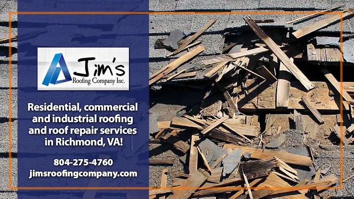 Jim's Roofing Company Inc Picture 3