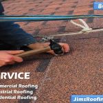 Jim's Roofing Company Inc