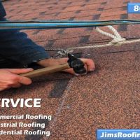 Jim's Roofing Company Inc ico