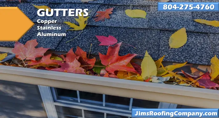 Jim's Roofing Company Inc Picture 8