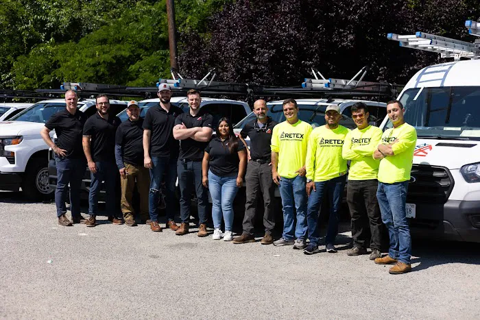 Retex Roofing & Exteriors Picture 5