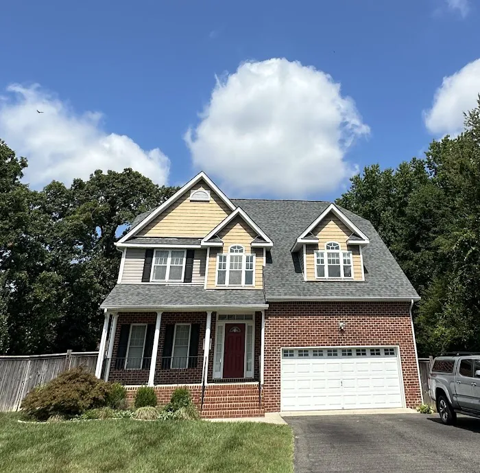 Retex Roofing & Exteriors Picture 1