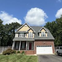 Retex Roofing & Exteriors ico