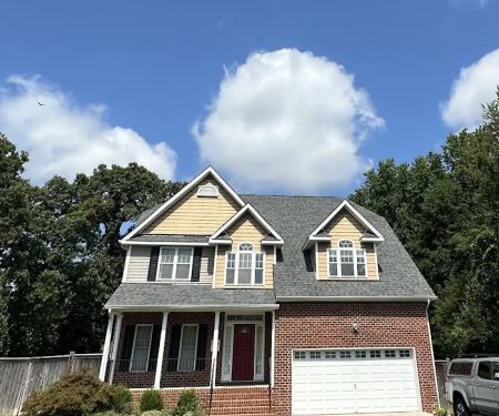 Retex Roofing & Exteriors