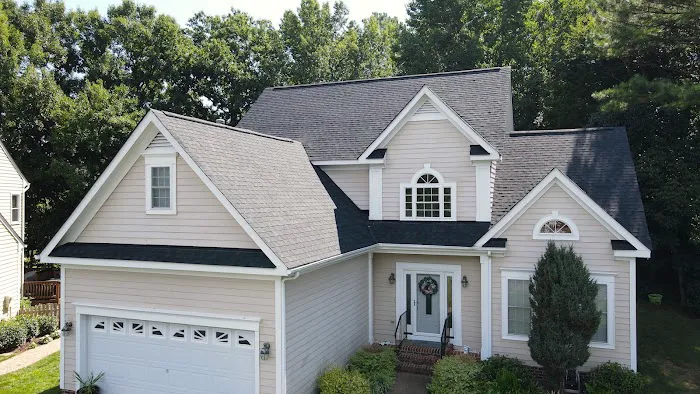 Retex Roofing & Exteriors Picture 2