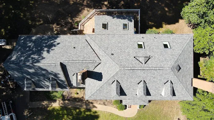 Retex Roofing & Exteriors Picture 4