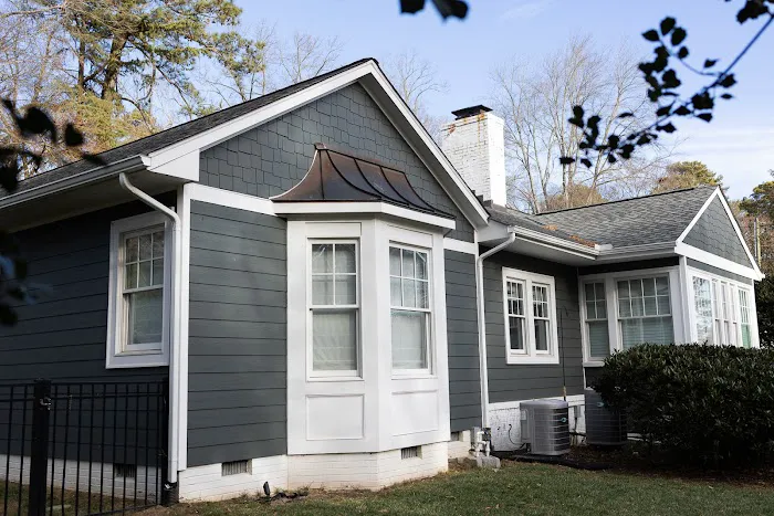 Retex Roofing & Exteriors Picture 8