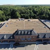 Eastern General Contractor ico