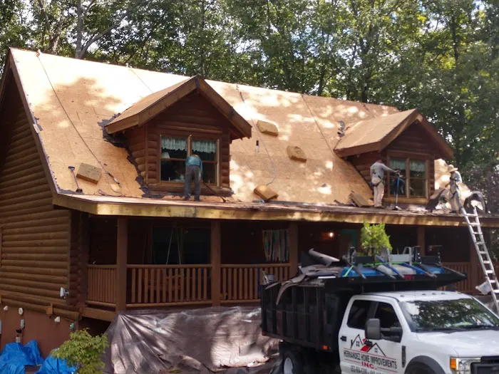 Hernandez Home Improvements Inc. Picture 3