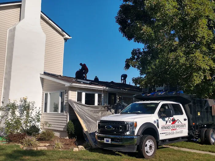 Hernandez Home Improvements Inc. Picture 7