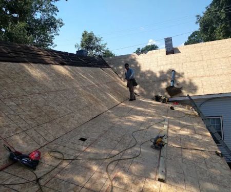 Hernandez Home Improvements Inc.