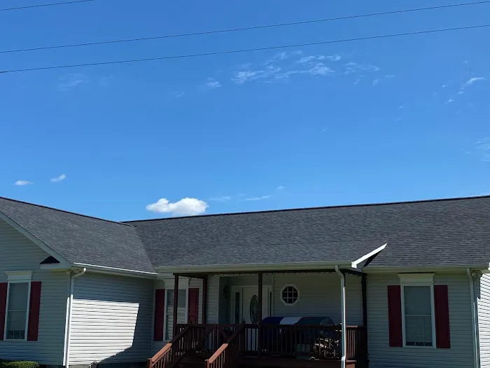 Rockwell Roofing Picture 3