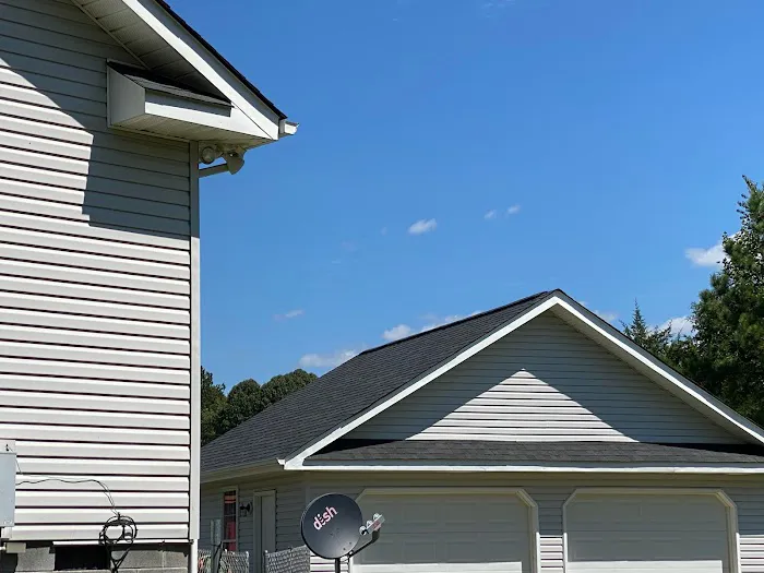 Rockwell Roofing Picture 5