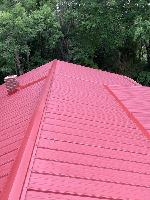 Rockwell Roofing Picture 9