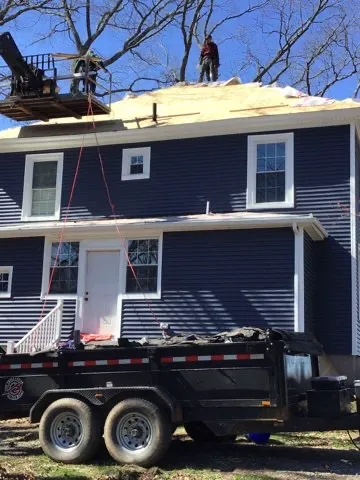 Rockwell Roofing Picture 4