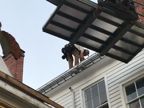 Rockwell Roofing Picture 2