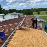 Rockwell Roofing ico