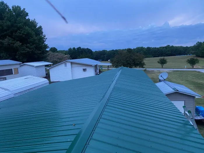 Rockwell Roofing Picture 8