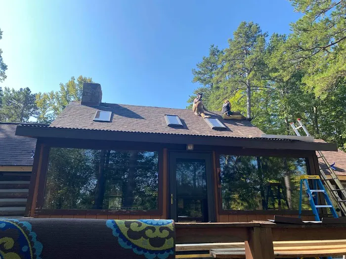 Camden Wood Roofing Picture 4