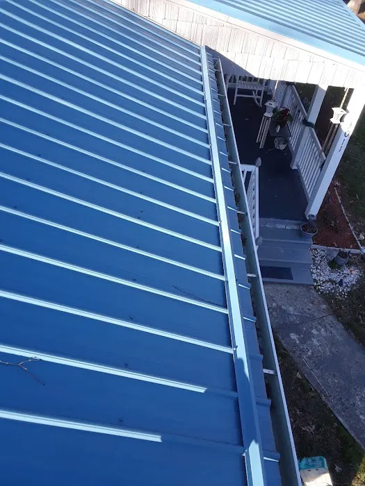 Camden Wood Roofing Picture 6