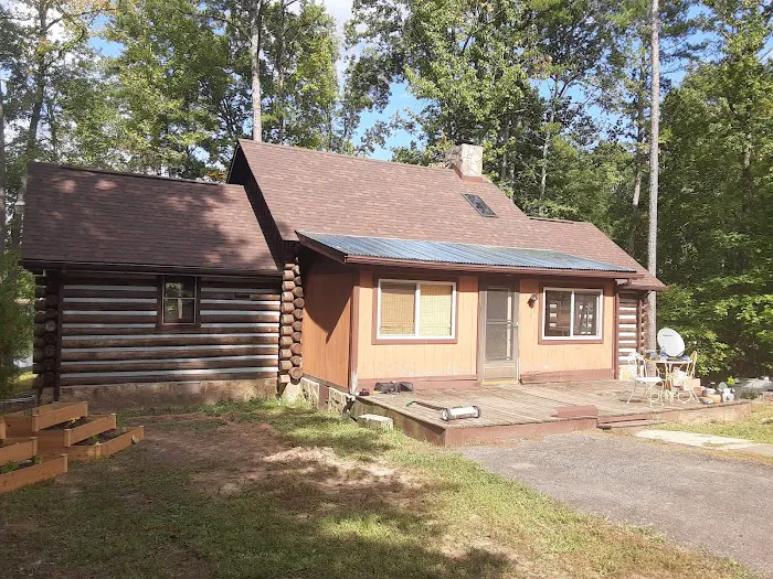 Camden Wood Roofing Picture 5