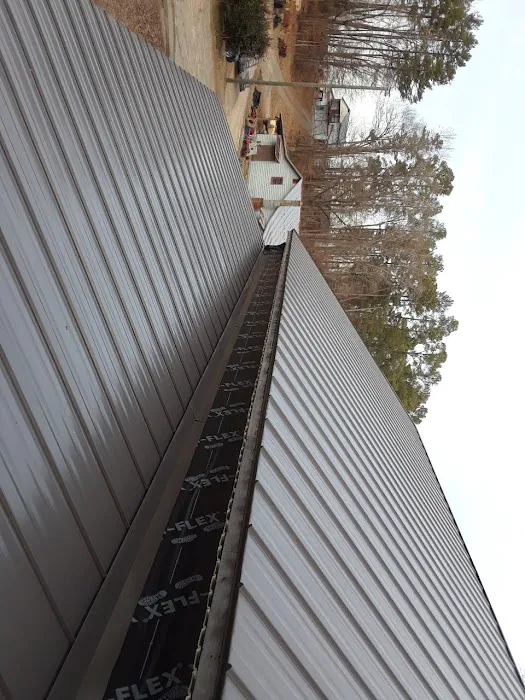 Camden Wood Roofing Picture 3