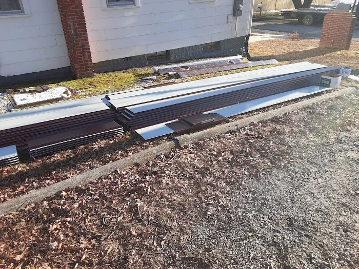 Camden Wood Roofing Picture 9