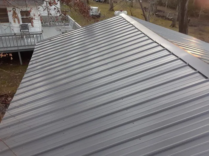 Camden Wood Roofing Picture 7