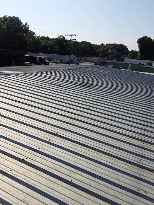 Camden Wood Roofing Picture 10