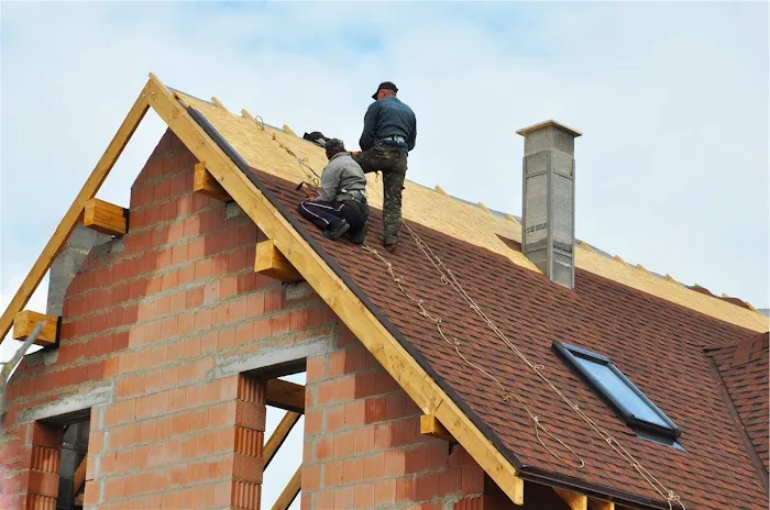 RVA Roof and Tree Services Richmond VA Picture 1