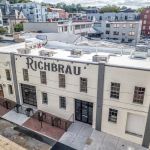 Jmj Roofing Contractor Corporation