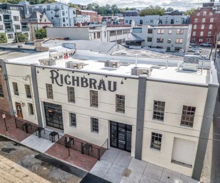 Jmj Roofing Contractor Corporation