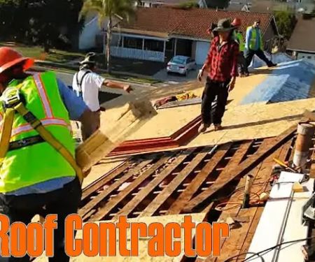 Richmond Roofing Contractors & Repair Pros