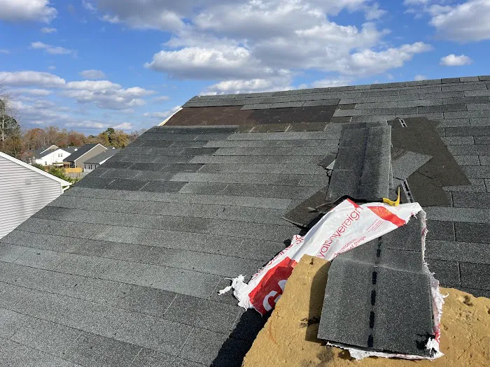 River Roof Company. Picture 5