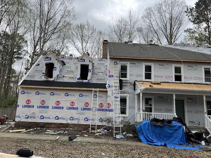 River Roof Company. Picture 6